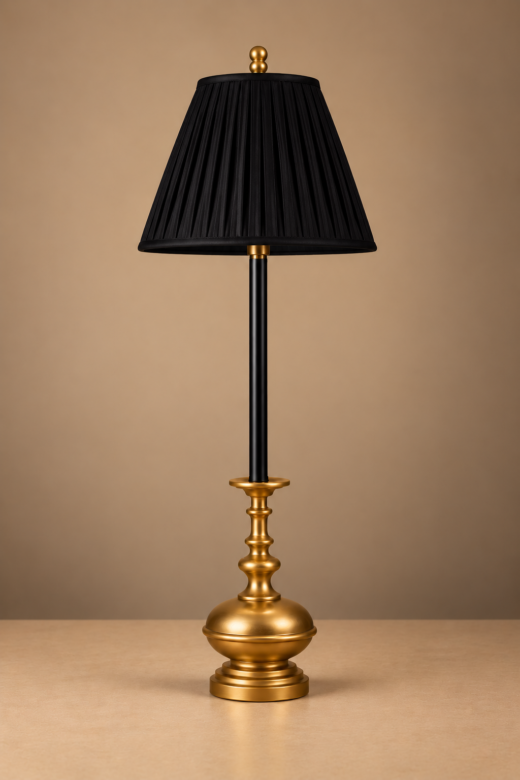 Sita Table Lamp (Noir)